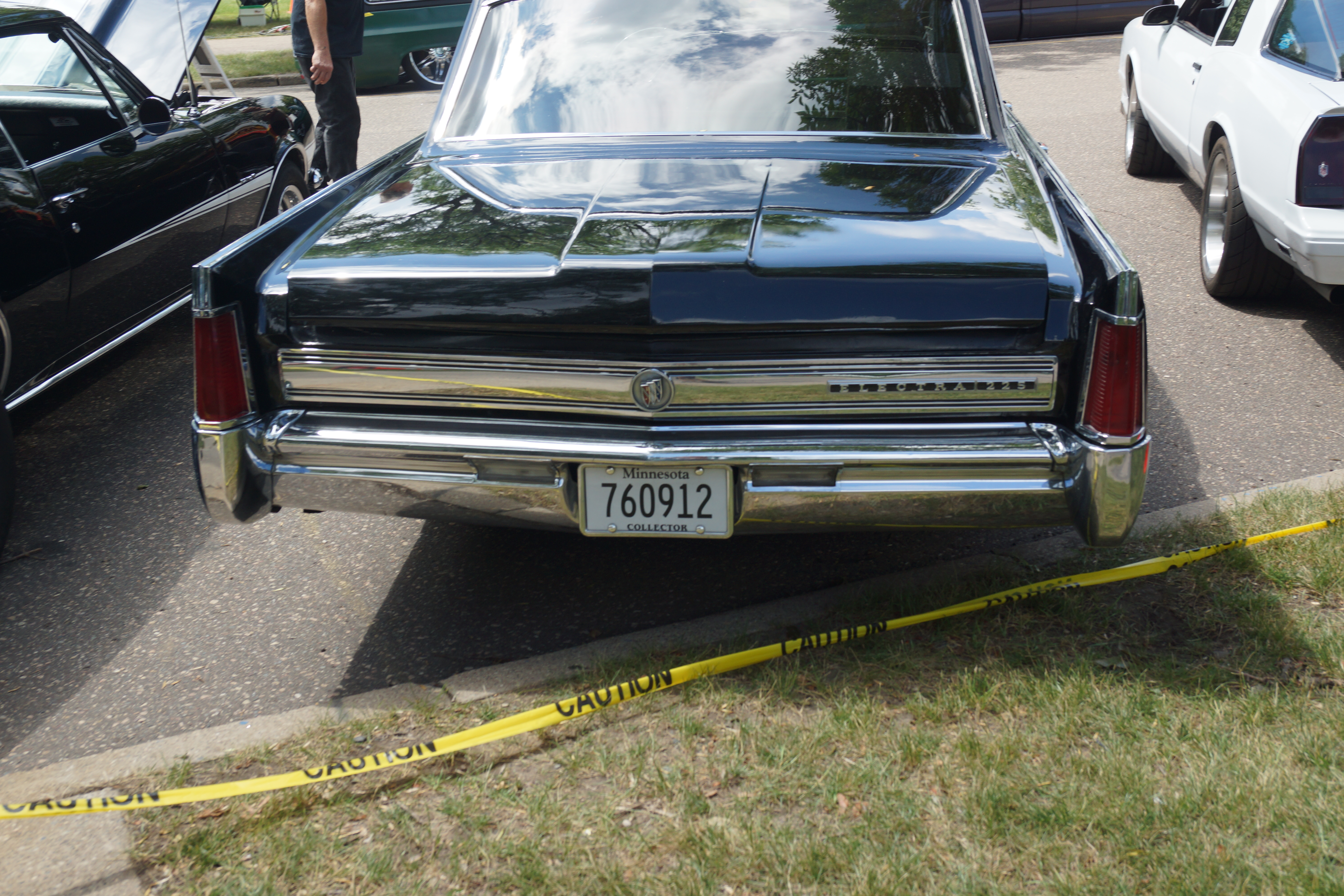 Buick Electra 225