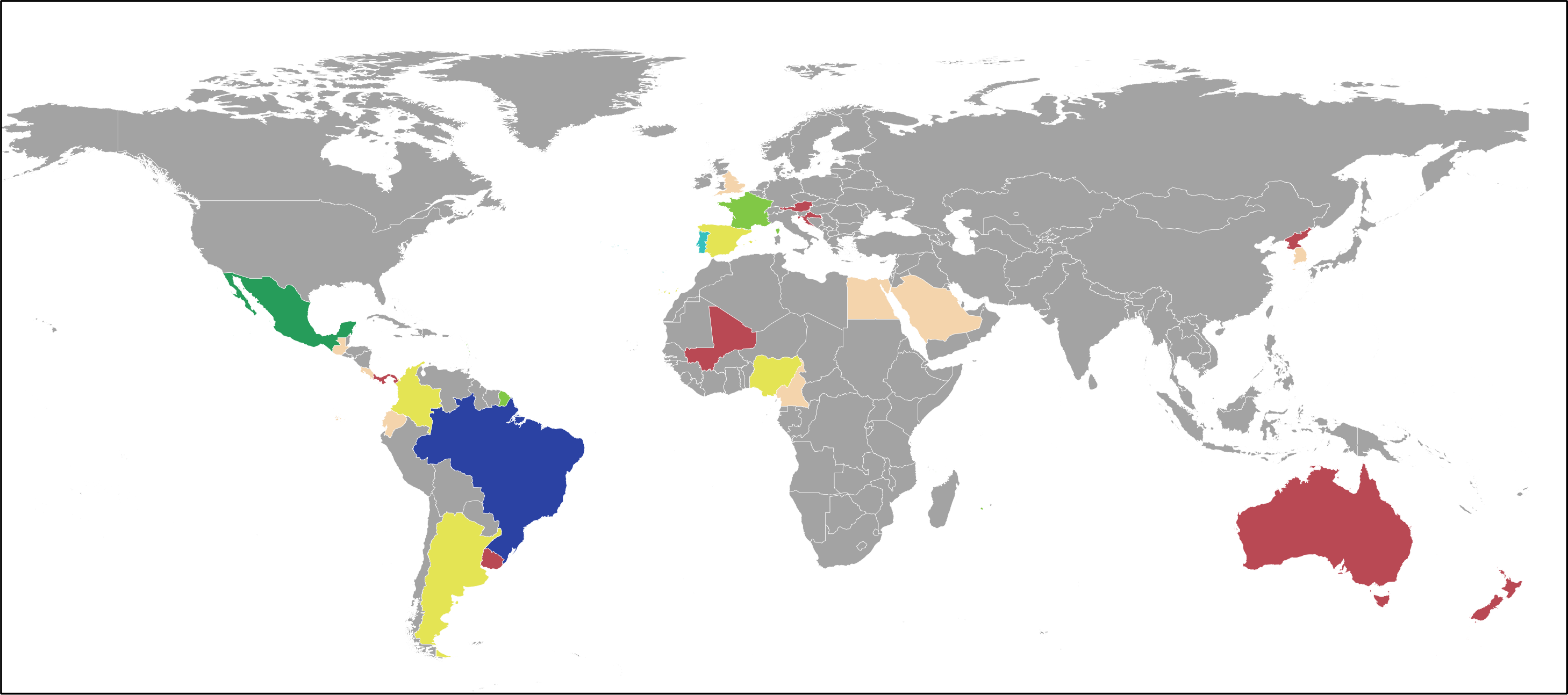 FIFA U-20 World Cup - Wikipedia