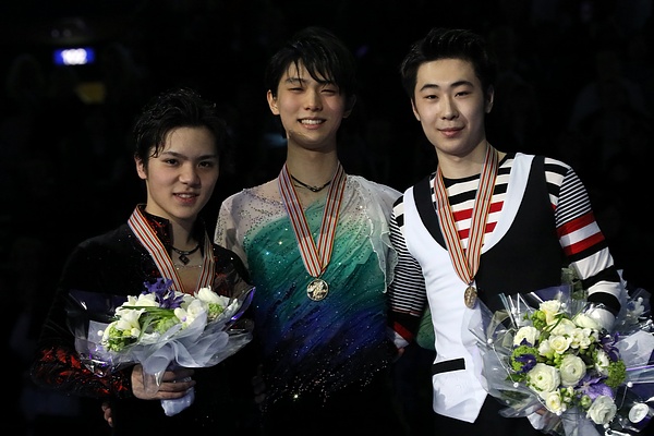 File:2017 World Championships Men Podium.jpg