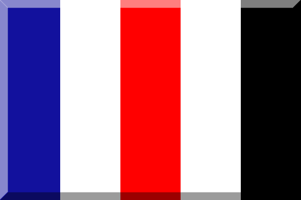 File:600px Blu, Bianco, Rosso e Nero (strisce).png