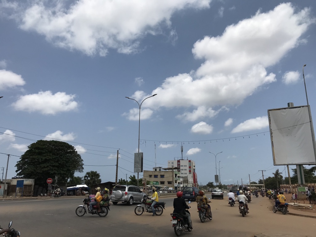 Abomey-Calavi Download Free HD Maps, Regions and Roads (Images & PDFs)