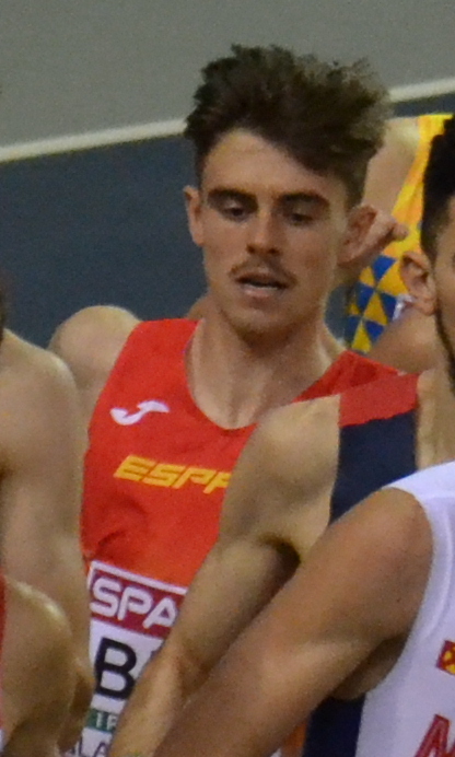 Adrián Ben 2019 (cropped)