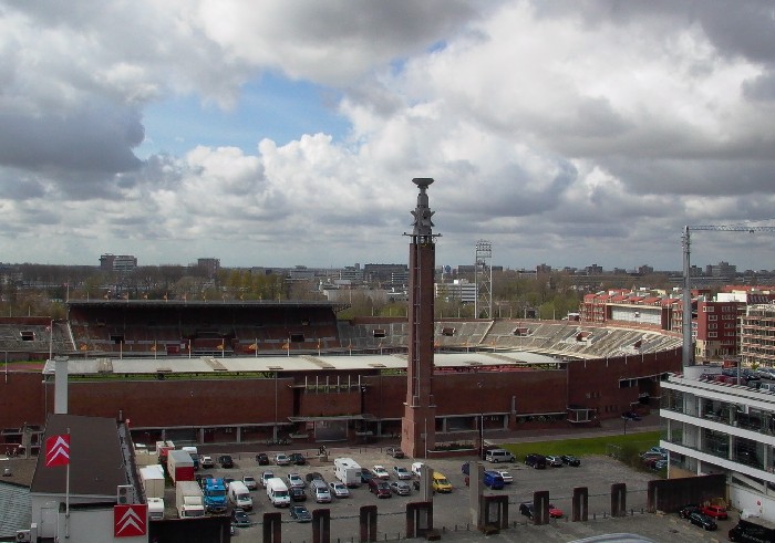 Bestand:Amsterdam Olympisch Stadion.jpg