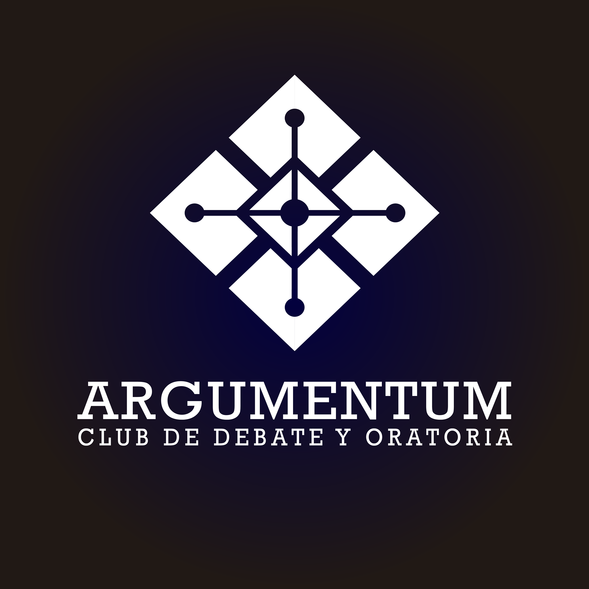 Аргументум. Argumentum logo.