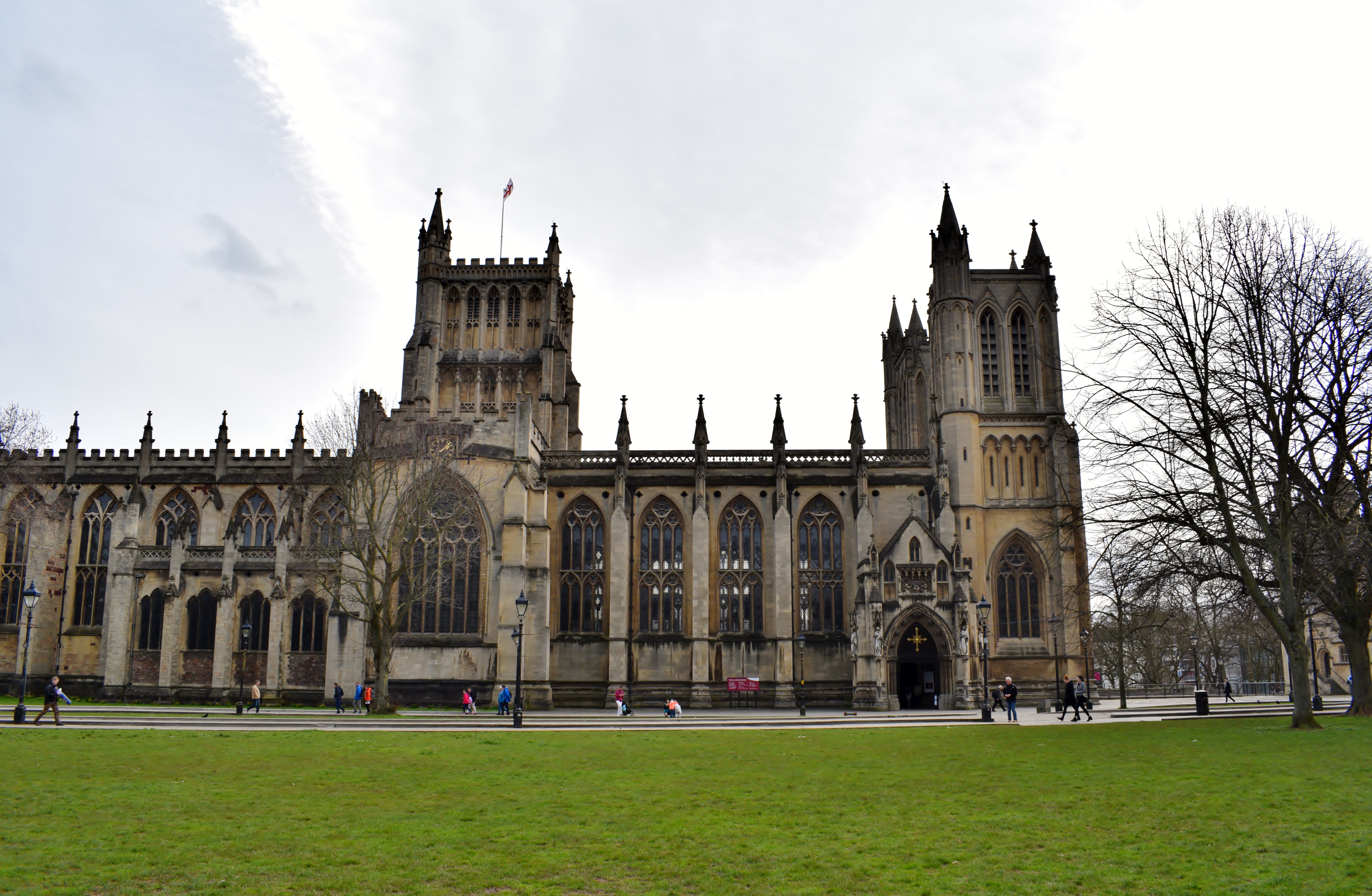 File:Bristol landmarks collage.png - Wikimedia Commons