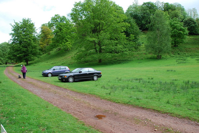 File:Car Park - geograph.org.uk - 1318784.jpg