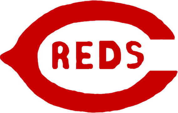 cincinnati reds jersey history