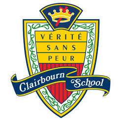 How to get to Clairbourn School with public transit - About the place