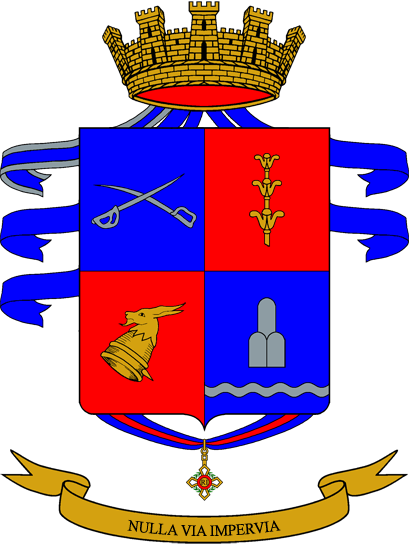 File:CoA mil ITA btg bersaglieri 14 (1987-).png