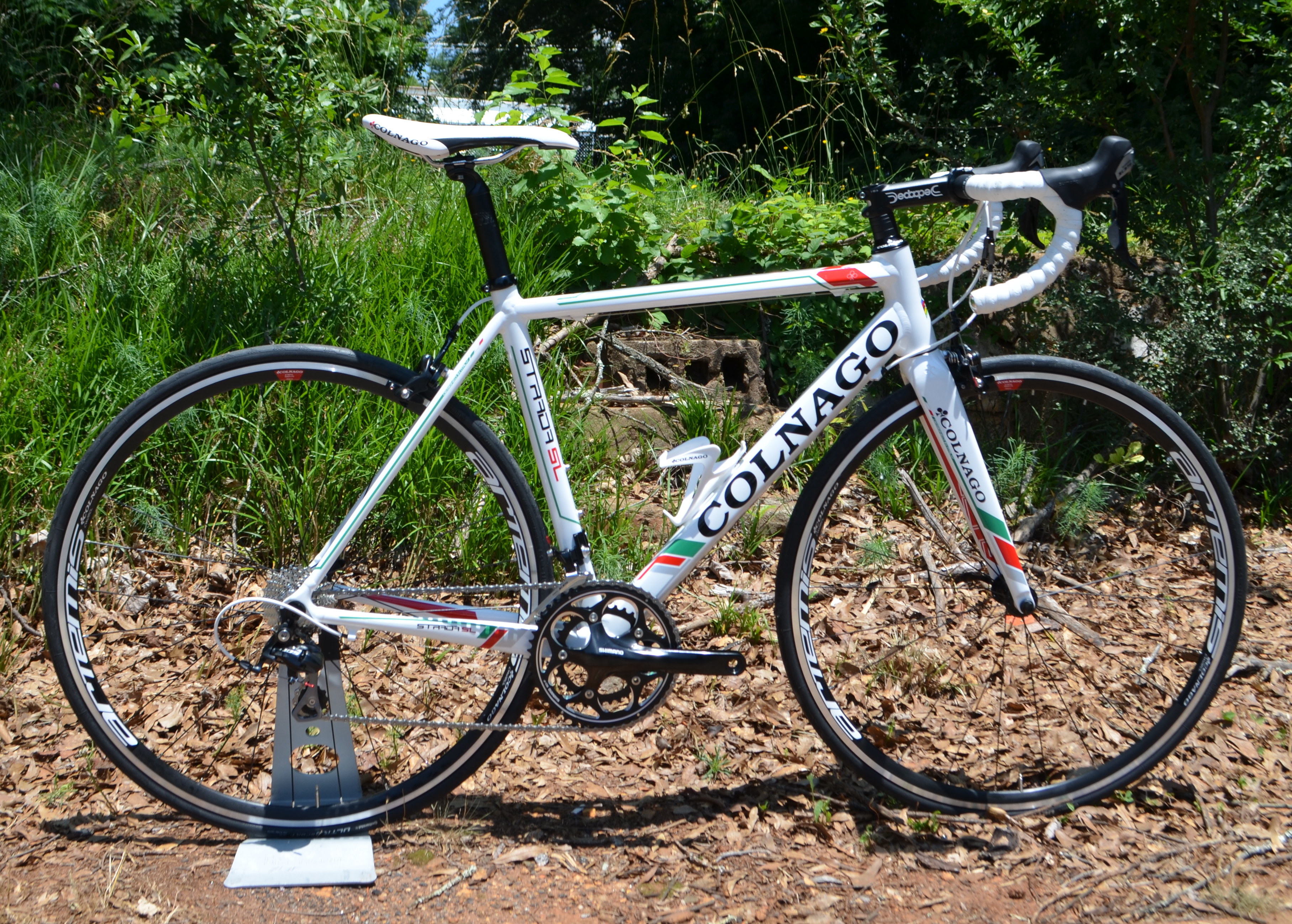 colnago sl