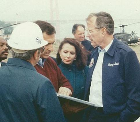 File:Congresswoman Pelosi Tours the Aftermath of the Loma Prieta Earthquake (7677797220) (cropped).jpg