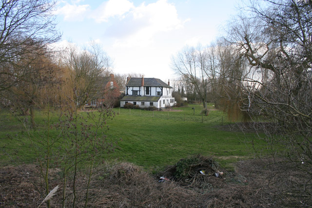 Cossington Old Mill - geograph.org.uk - 132183