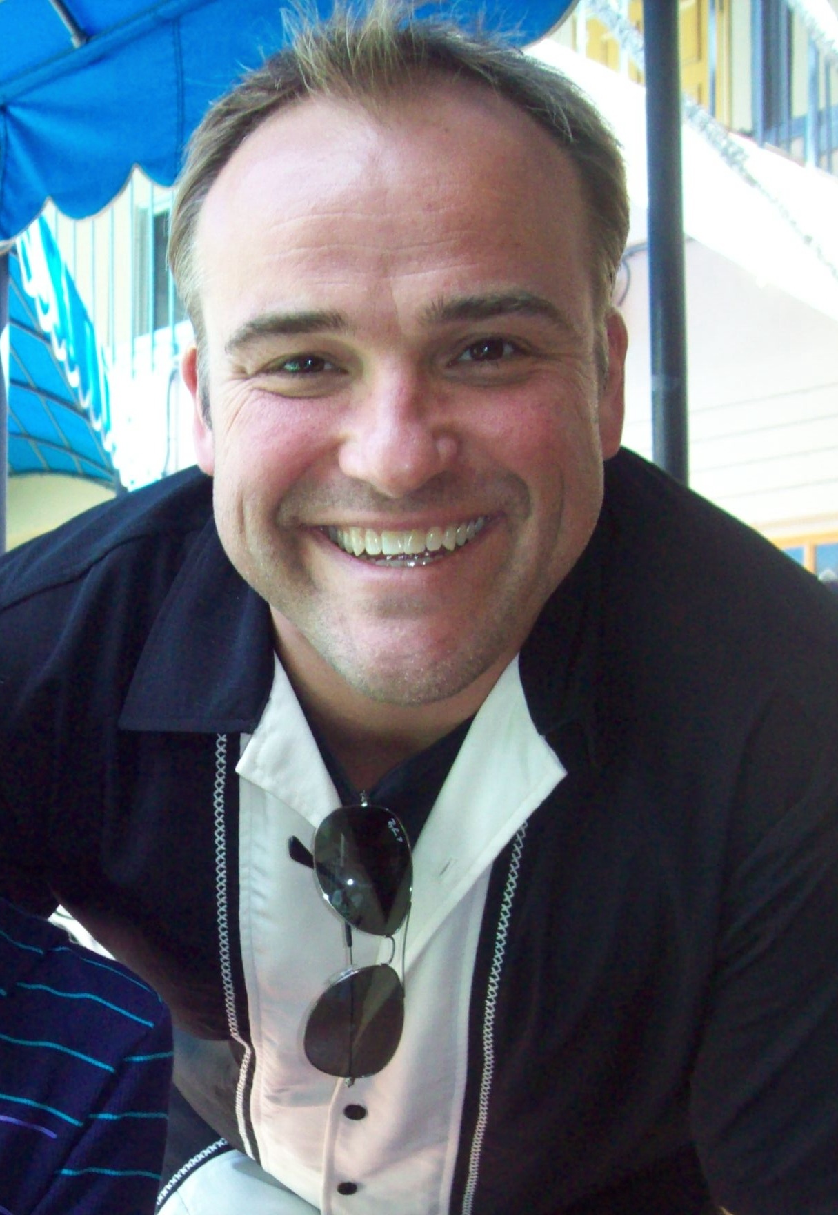 Wizards Of Waverly Place Cartoon Porn - David DeLuise - Wikipedia