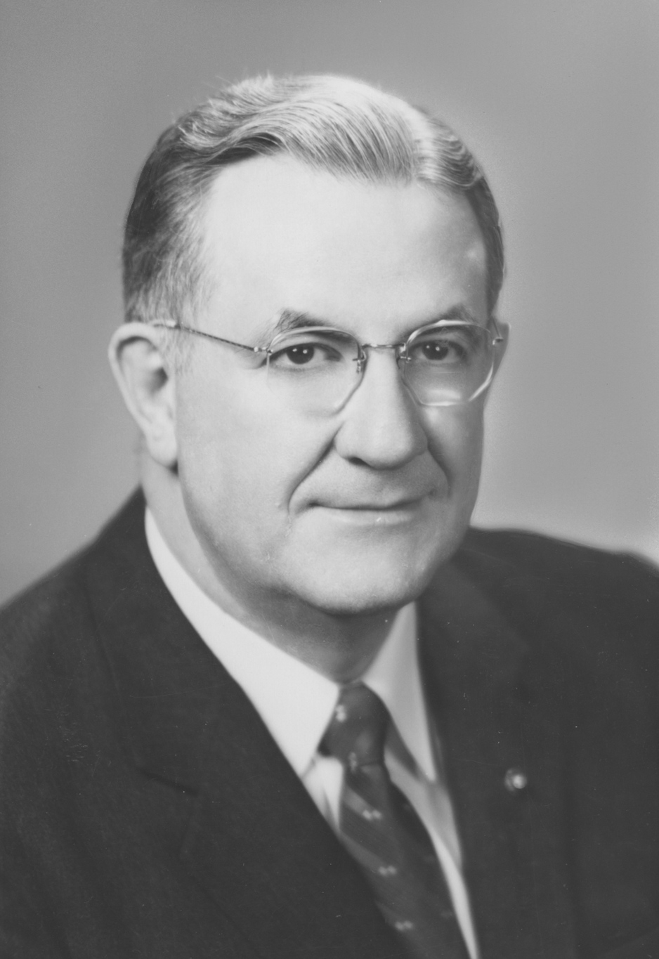 <span class="mw-page-title-main">1956 Missouri lieutenant gubernatorial election</span>