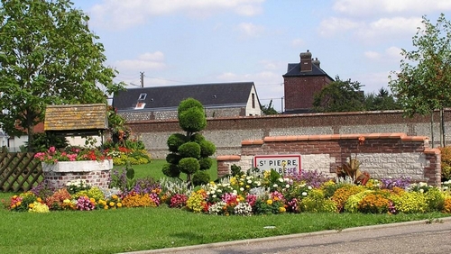 Ouverture de porte Saint-Pierre-lès-Elbeuf (76320)