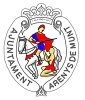 Escudo de Arenys de Munt