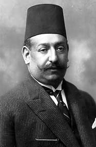 <span class="mw-page-title-main">Fakhri 'Abd al-Nur</span> Egyptian politician