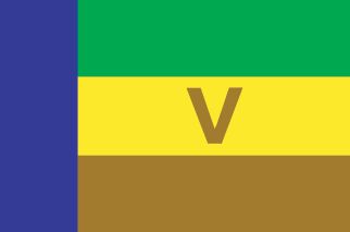 File:Flag of Venda.png