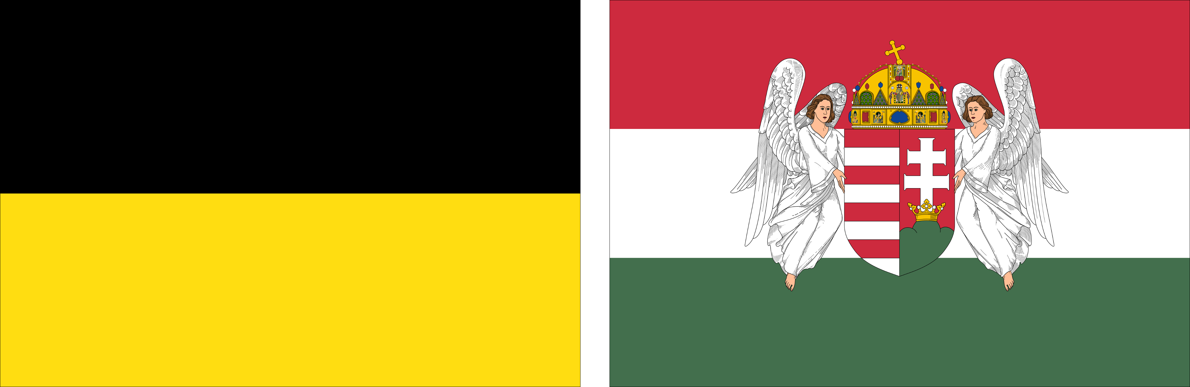 Austria-Hungary, Sparta Remix Wiki