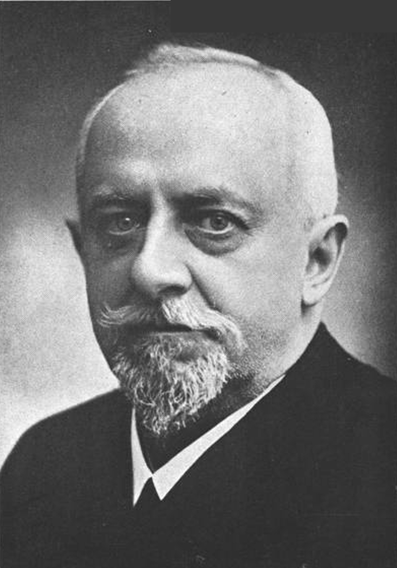 Bayer in later life