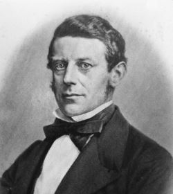 Gerardus Henri Betz