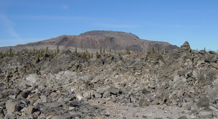 File:Glass Mountain on Medicine Lake Volcano-750px.jpg