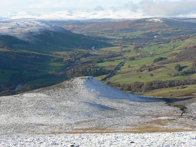 File:Glen Garry - geograph.org.uk - 281637.jpg