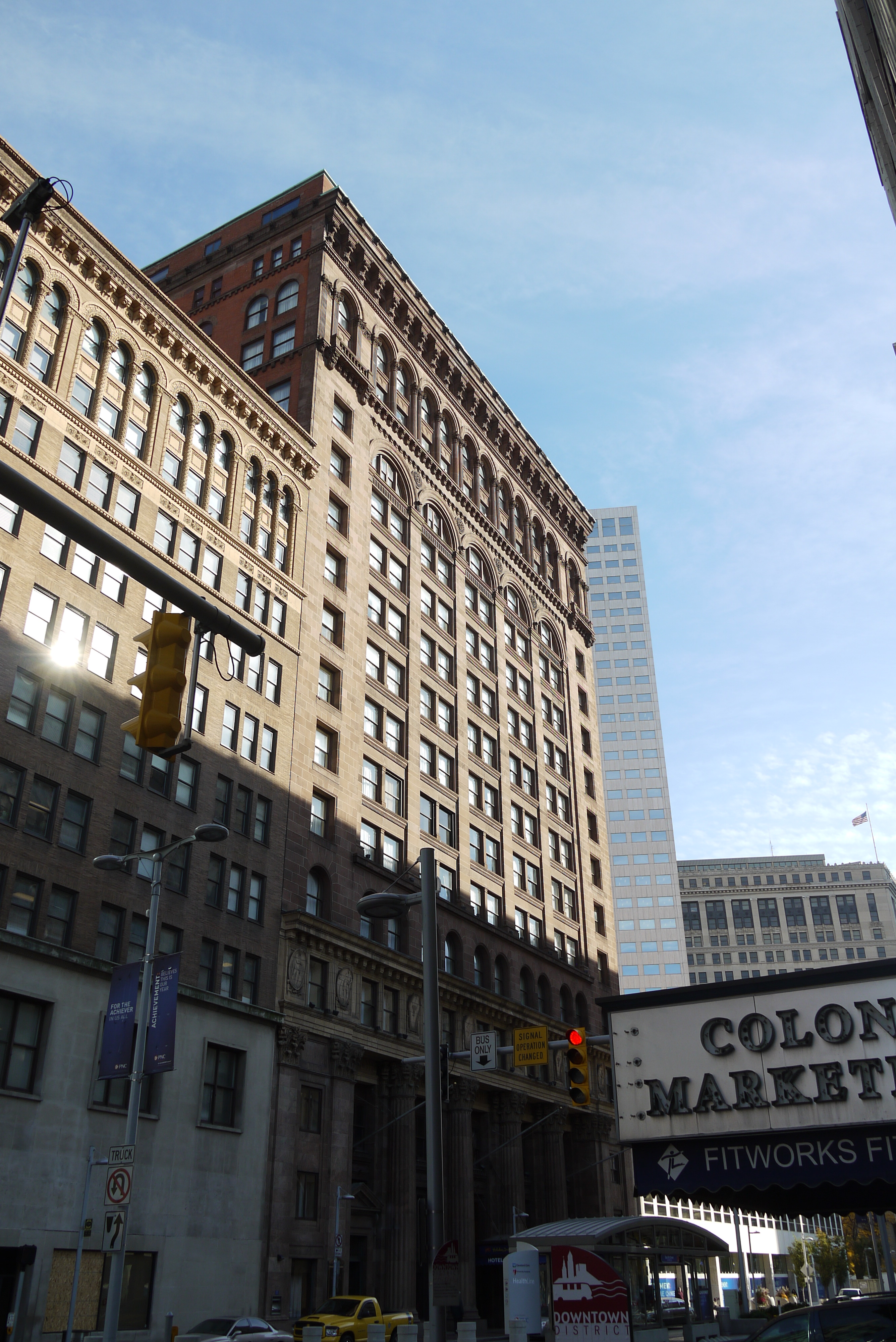 Guardian Bank Building Wikipedia - 