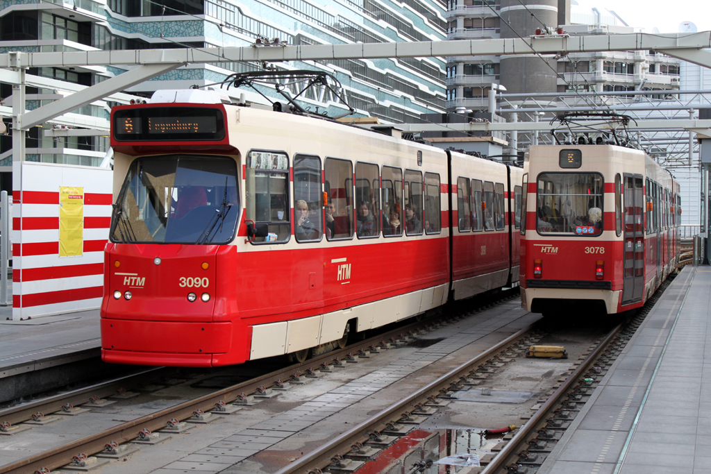 Graag gedaan Civiel Valkuilen File:HTM - GTL8-I, 3090, lijn 6, Den Haag Centraal (Den Haag) - (1).jpg -  Wikimedia Commons