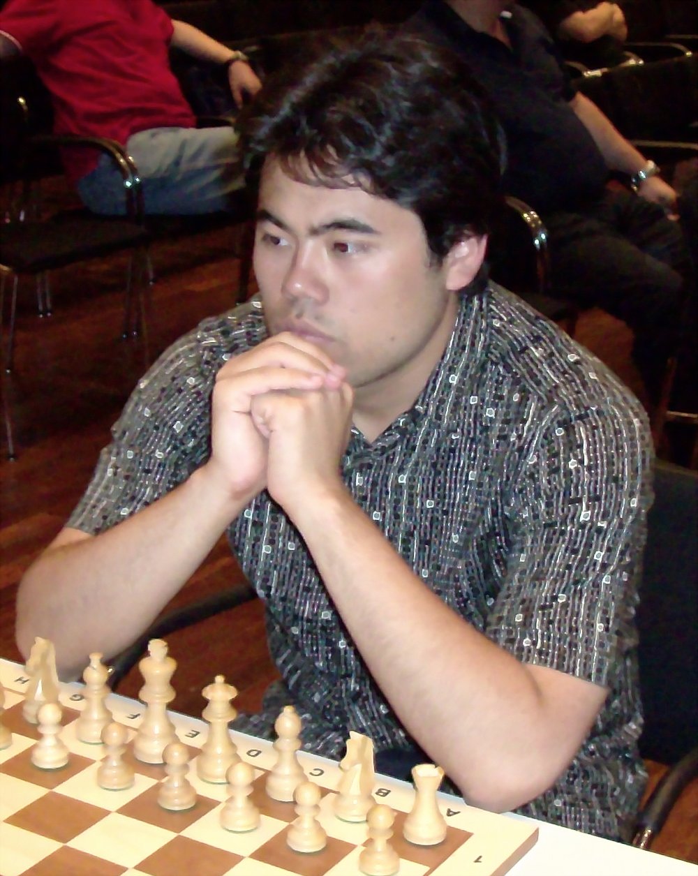 Category:Hikaru Nakamura - Wikimedia Commons