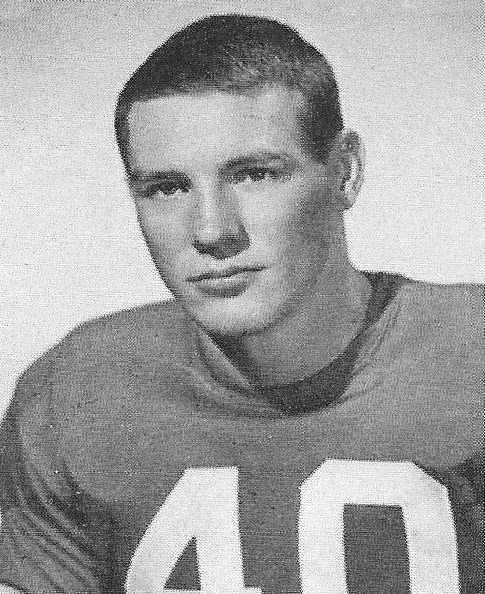 Hopalong' Cassady, Ohio State Heisman winner, dies at 85