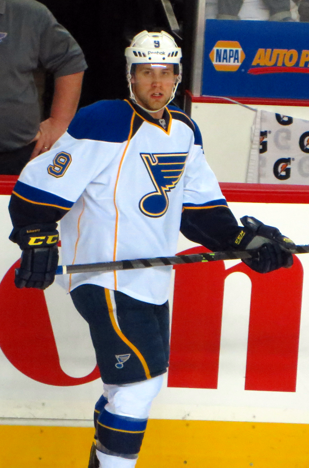 jaden schwartz nhl