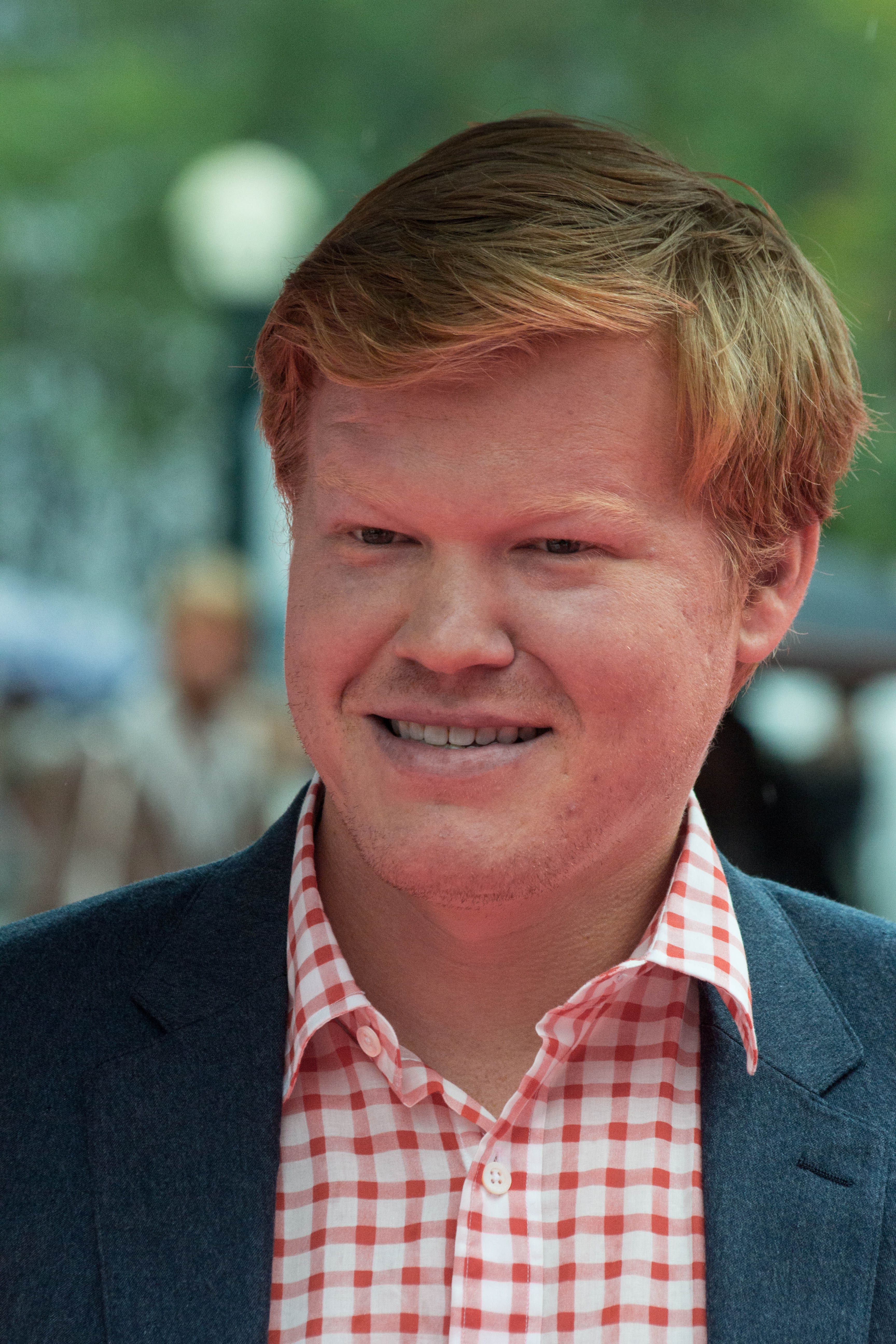 jesse plemons like mike