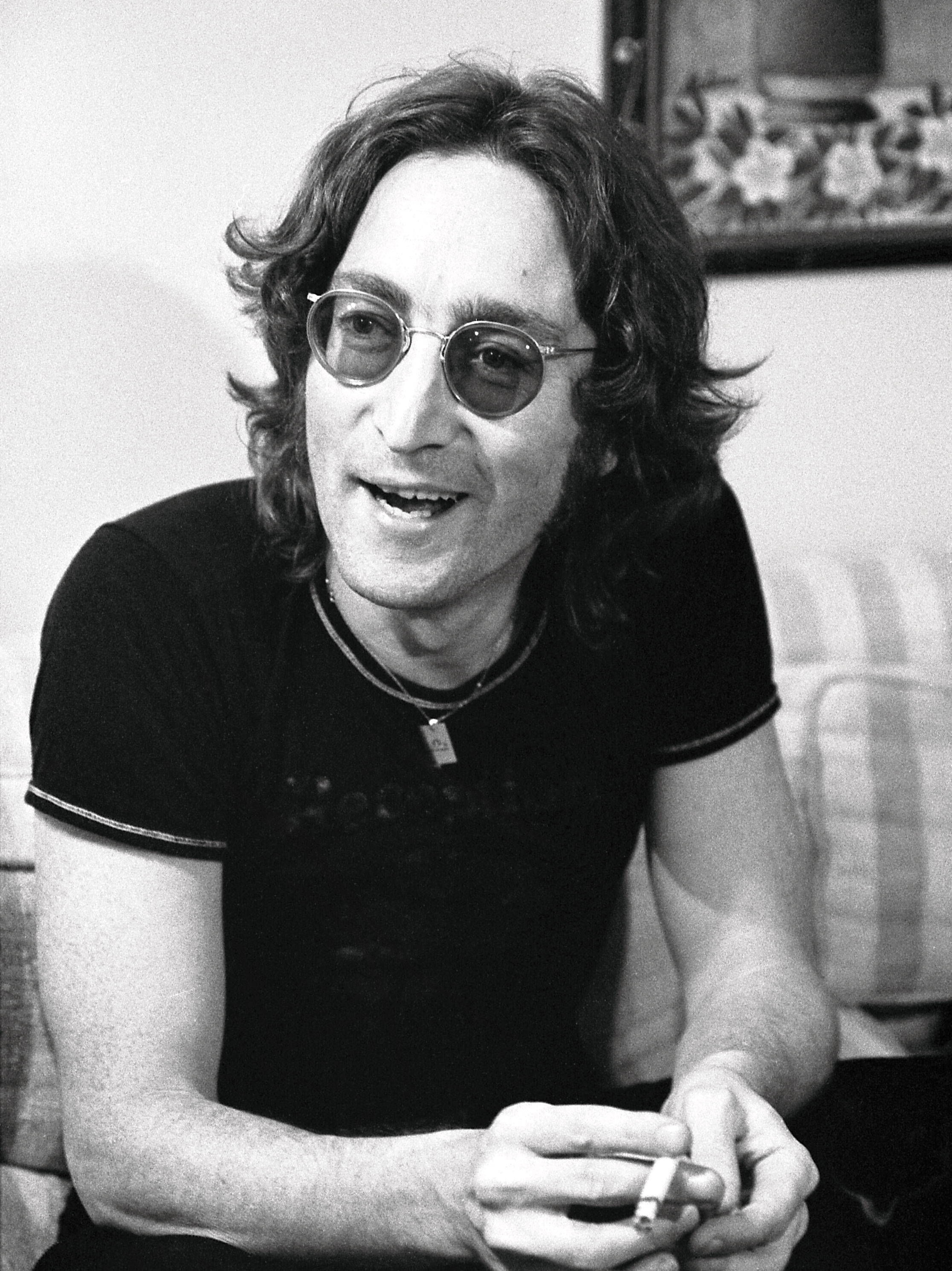 John Lennon - Wikipedia