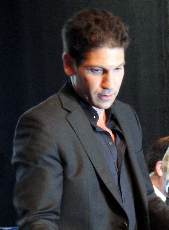 Jon Bernthal - Wikipedia