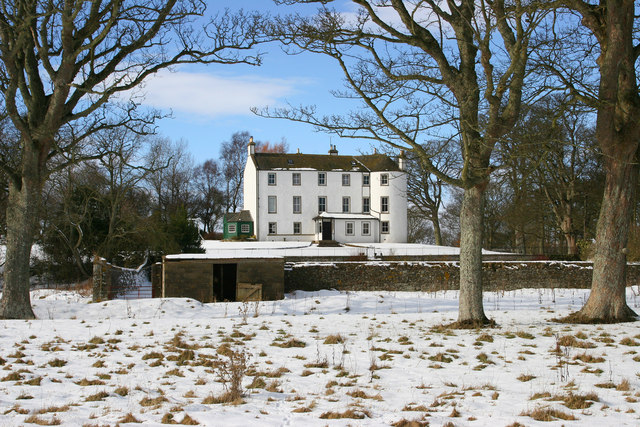 File:Kinnaber House - geograph.org.uk - 132524.jpg