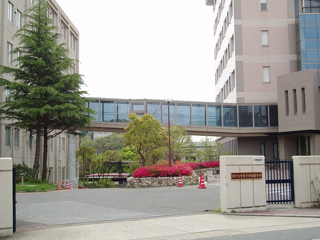 File Kobe Univ Myodani Jpg Wikimedia Commons