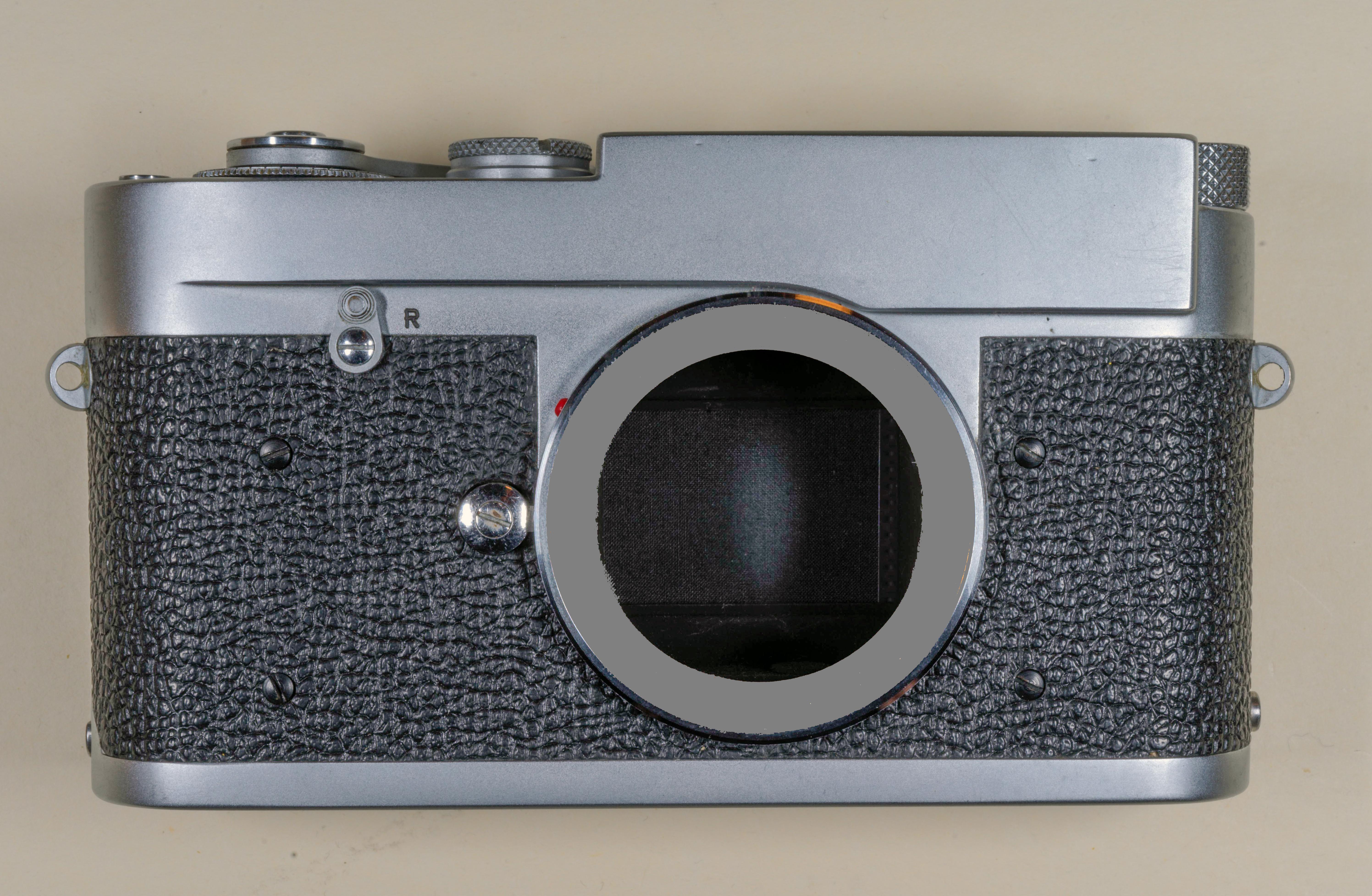Leica MD (Тип 262).