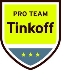 Tinkoff (cycling team) Russian cycling team