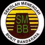 logo lama SMK Bukit Bandaraya