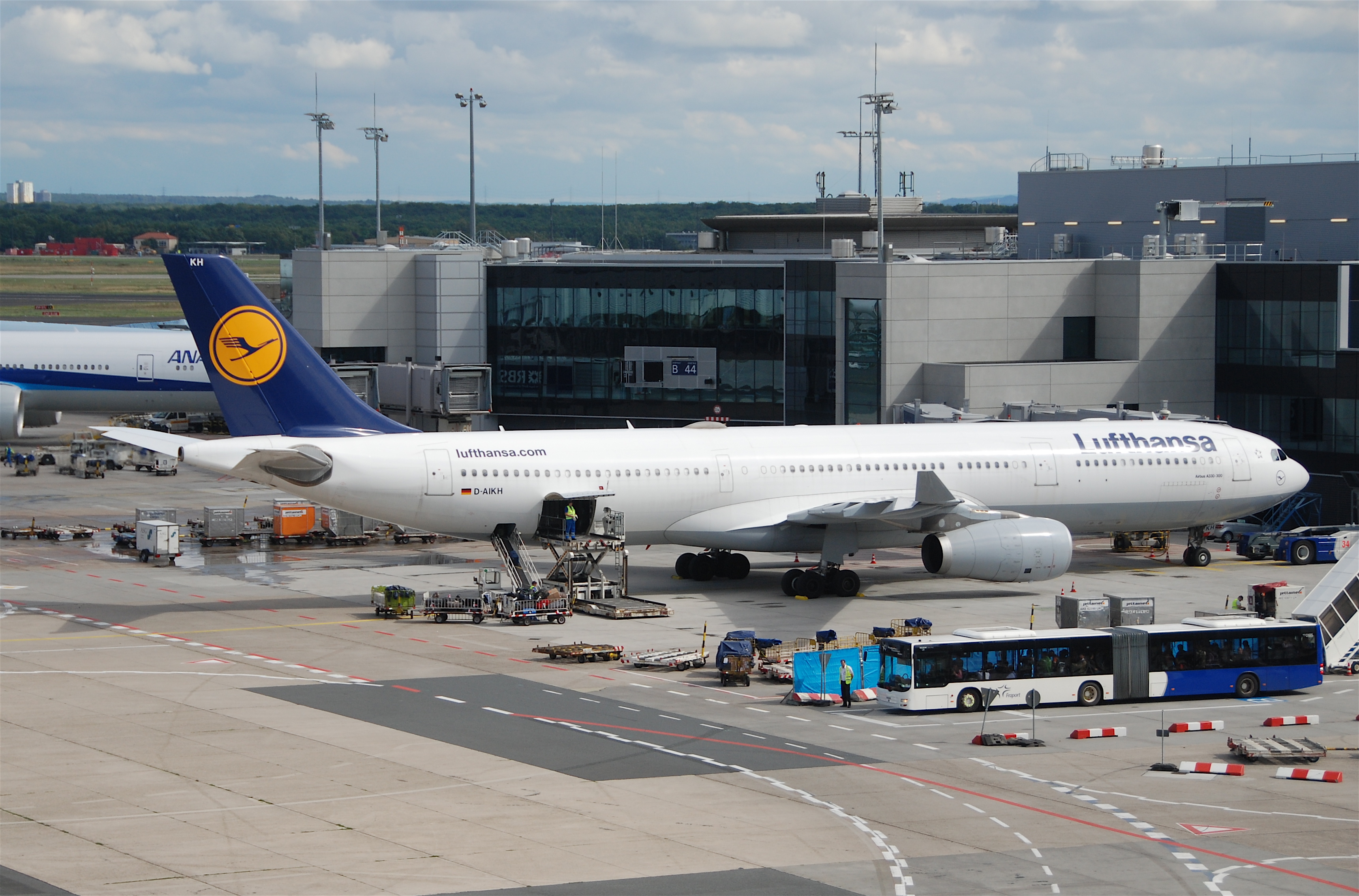 File Lufthansa Airbus A330 300 D Aikh Fra 08 08 10 585aa Jpg Wikimedia Commons