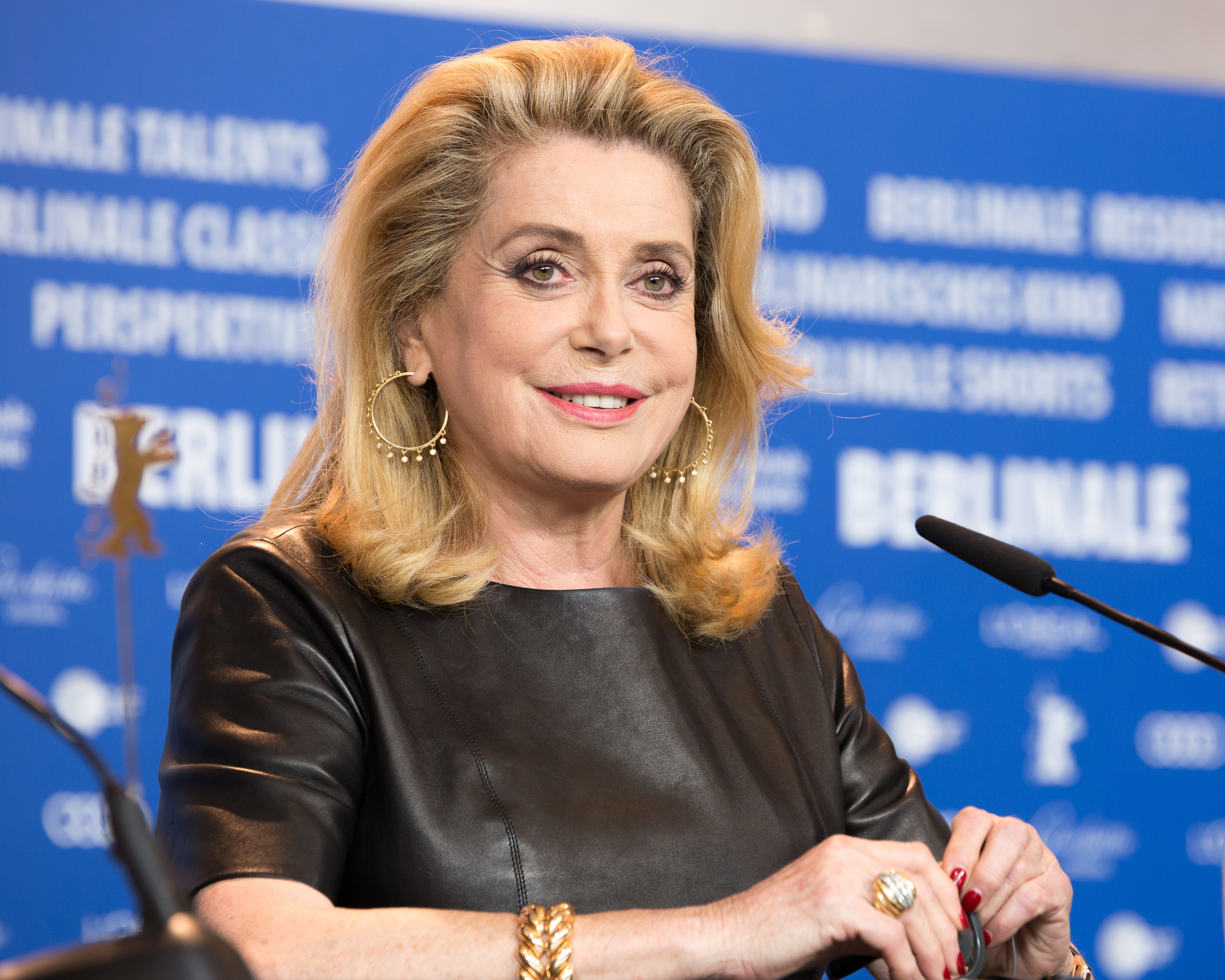 Catherine Deneuve Wikipedia