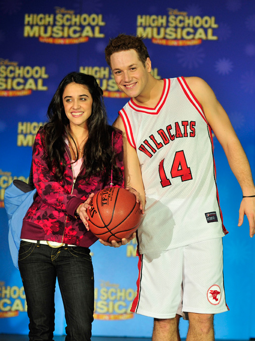 High School Musical - Wikipedia