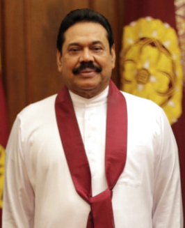 <span class="mw-page-title-main">2008–09 Sri Lankan provincial council elections</span>