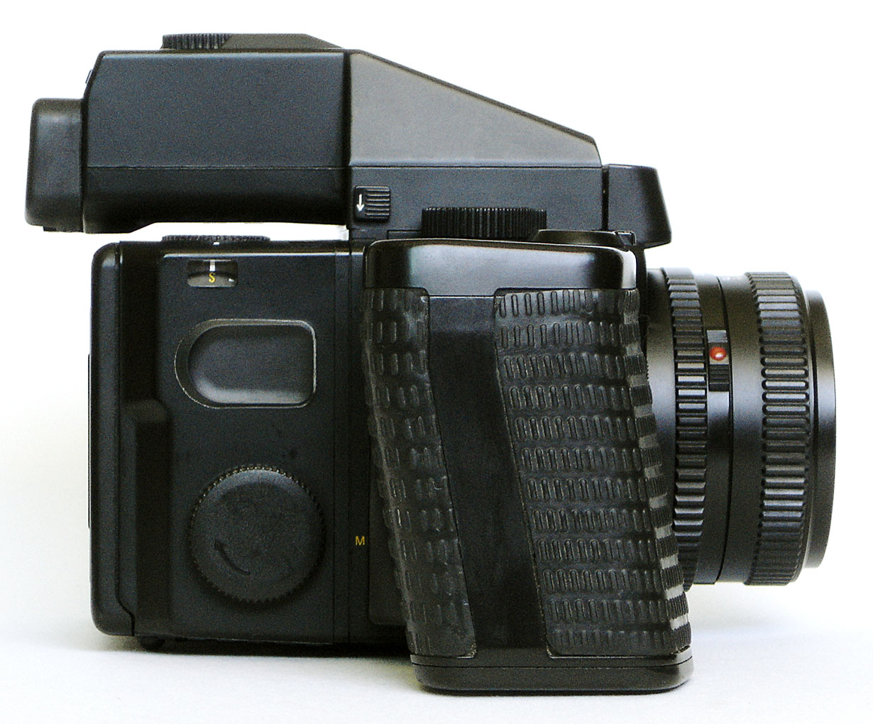 カメラ フィルムカメラ File:Mamiya 645 Super right.jpg - Wikimedia Commons