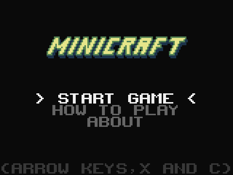 Mini games – Minecraft Wiki