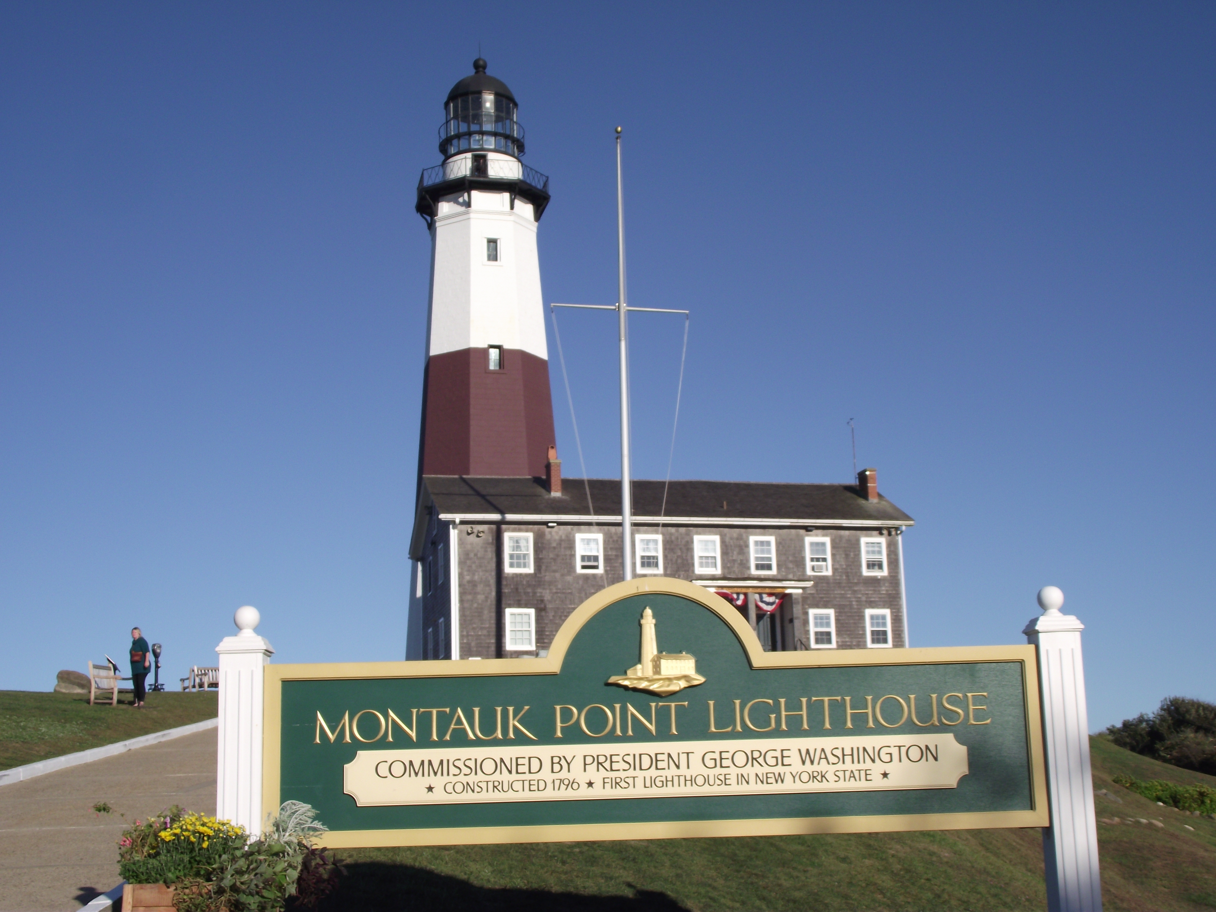 Laura - On Montauk