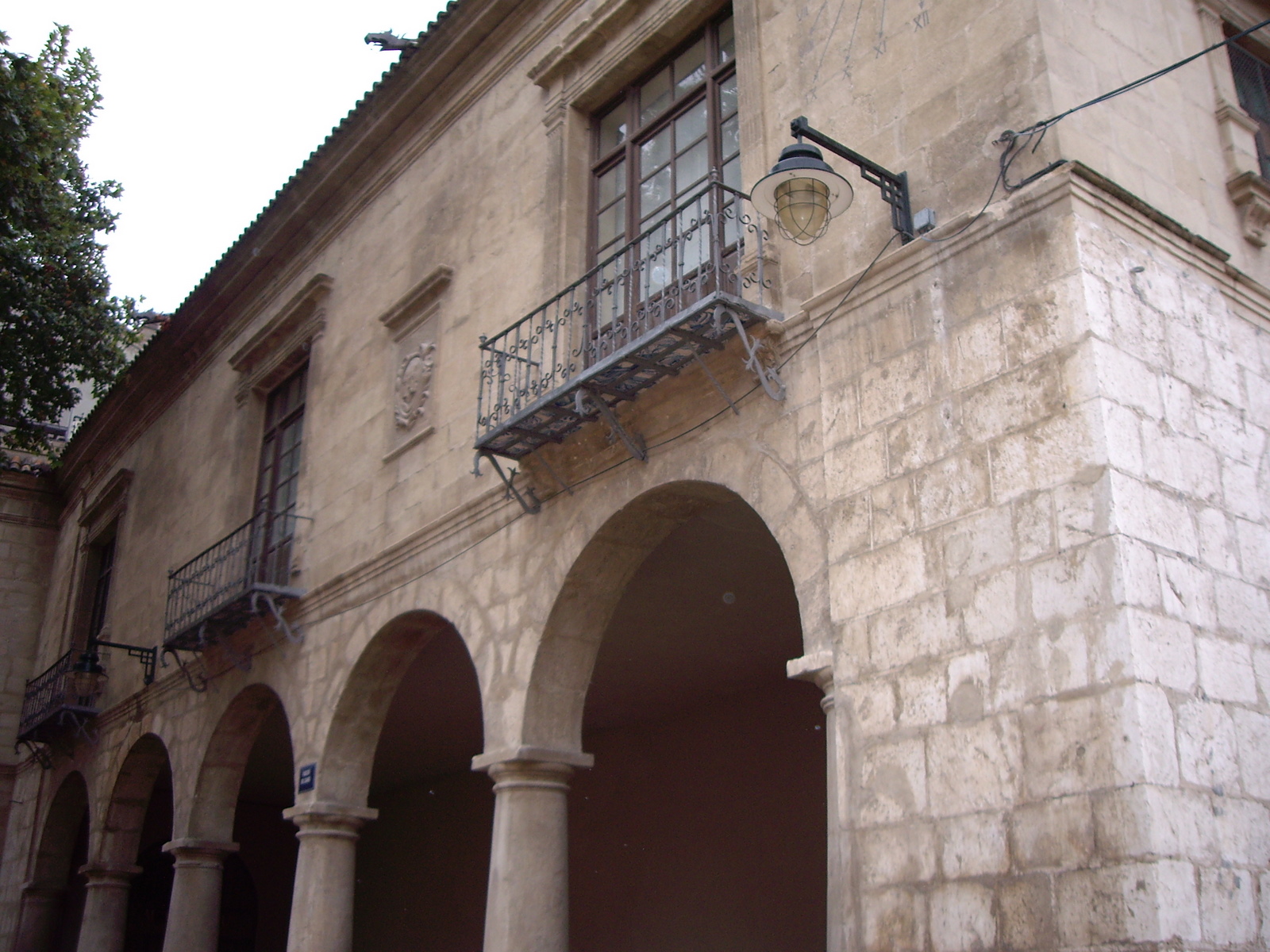 Museo Arqueológico Camil Visedo