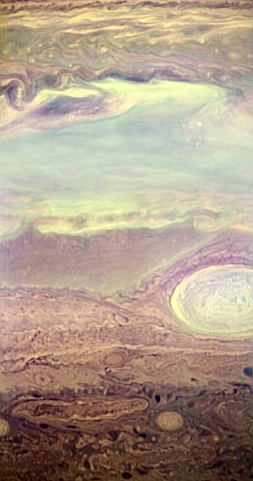 File:NH Jupiter IR (contrast enhanced).jpg