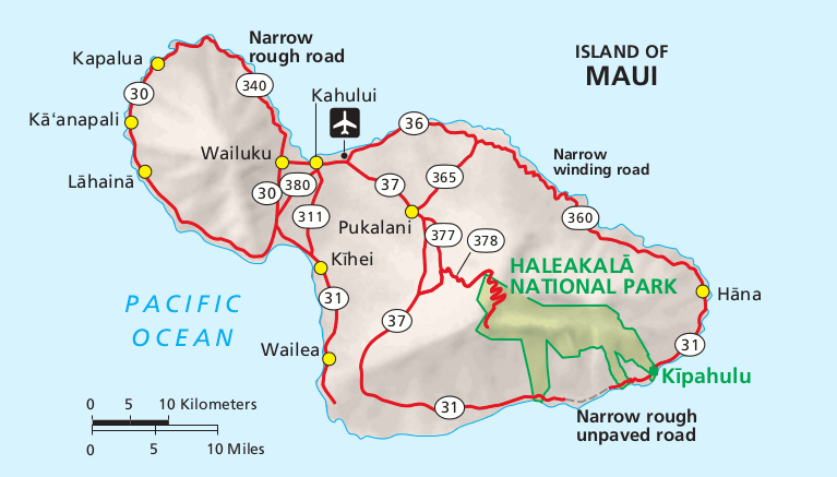 File:NPS haleakala-maui-map.gif - Wikimedia Commons